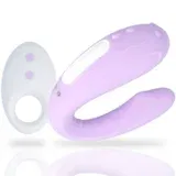 Mia. Vibrator za pare Rin