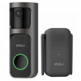 Imou Doorbell 2S Kit Crno | shoptok.hr