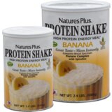 Nature's Plus protein shake banana - 1.088 g Cijene