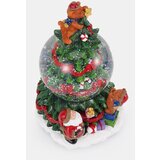 Sinsay Božićna dekoracija u obliku jelke | shoptok.hr