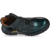 Airstep / A.S.98 Polškornji DIBLA BUCKLE Zelena | Shoptok.si