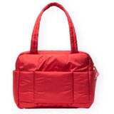Herschel Torbice Cloudform Duffle Bag - Salsa Rdeča Cene