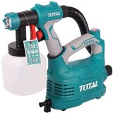 Total HVLP prskajući pištolj 550W/ INDUSTRIAL (TT5006) | shoptok.hr