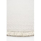 Conceptum Hypnose vera 1451 krem okrugli tepih 100 cm (860BLN2090)