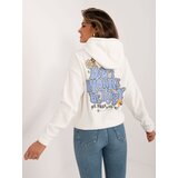 Sublevel Sweatshirt-D20005M02679A-ecru | shoptok.hr
