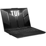 Asus laptop tuf gaming F16 FX607VU-RL091 DOS/16"WUXGA/i7-13620H/16GB/1TB ssd/rtx 4050-6GB/backlit | ePonuda.com