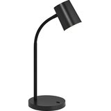 Osram Stona lampa DESK LINE 1xGU10/9W/230V crna | Eponuda.com