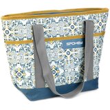 Spokey ACAPULCO Torba s termoizolacijom BL/G | shoptok.hr