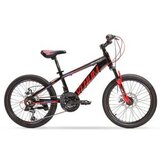 Mdc Venum 20" Red Chily 76598 dečiji bicikl cene