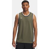 Under Armour Men's UA Zone Pro Mesh Tank Top-GRN - Mens | shoptok.hr