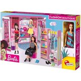 Lisciani Barbie modna butik lutka ( LC76918 ) | Eponuda.com