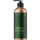 Attitude Super Leaves Nourishing Shampoo Bergamot & Ylang Ylang