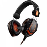 Canyon headset Fobos GH-3A Black Orange | Eponuda.ba