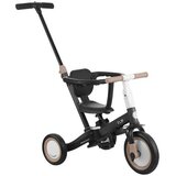 Kikka Boo Tricikl Flip 5in1 Black | ePonuda.com
