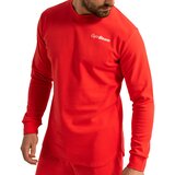 GymBeam Dukserica Limitless Hot Red | Eponuda.com