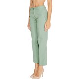 Street One Hlače Chino Straight Leg cavalry Twill 378090 | Shoptok.si