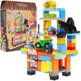 MEGA kocke 92el. radionica | shoptok.hr
