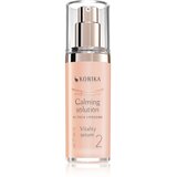 KORIKA HI-TECH LIPOSOME Barrier Restoring Set 3 pcs pomirjajoč set za krepitev kožne pregrade | Shoptok.si