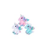 Plišani Glitter Jednorog Bijela | shoptok.hr