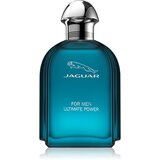 Jaguar for Men Ultimate Power toaletna voda 100 ml za muškarce Cijene