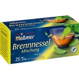 Meßmer Zeliščni čaj - mešanica koprive - 25 čajnih vrečk | Shoptok.si