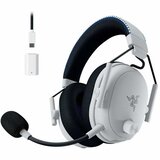 Razer BlackShark V3 Pro za PlayStation White bežične gejmerske slušalice Cene