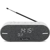 Technisat DigitRadio BT 2 lichtgrau | shoptok.hr