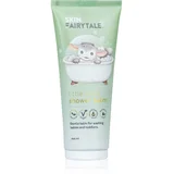 gel za umivanje Little one's 200 ml