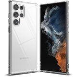 Ringke FUSION PROZOREN OVITEK ZA SAMSUNG GALAXY S22 ULTRA | Shoptok.si
