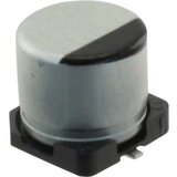 Panasonic Elektrolitski kondenzator, SMD 47 µF 50 V 20 % (promjer) 6.3 mm EEE-FT1H470AP 1 kom. Cijene
