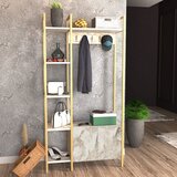 Woody Fashion doga ephesus gold