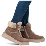 Rieker Gležnjarji RKR753 Kostanjeva | Shoptok.si