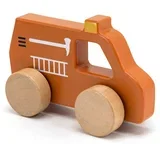 lesen avtomobilček fire truck