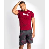 ufc authentic fight week 2.0 trening šorc crno/crveni xxl