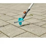 Gardena Combisystem Ručni strugač fuga 2 u 1 (Uklanjanje korova) | shoptok.hr