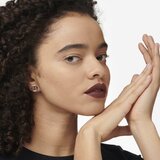 Armani Lip Power Matte matirajoča šminka odtenek 207 Devoted 3.1 g | Shoptok.si