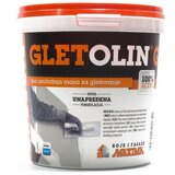 Maxima Gletolin G - Glet masa gotova | ePonuda.com