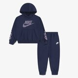 Nike Nkg retro ft hoodie jogger set Cene