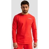 GymBeam Dukserica Limitless Hot Red | Eponuda.com