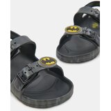 Sinsay Pjenasti sandali s 3D aplikacijom Batman | shoptok.hr