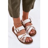 Inblu Women's Sandals With Buckle | shoptok.hr