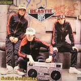 Vinyl LP Beastie Boys - Solid Gold Hits Cene