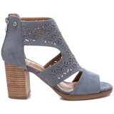Xti Gležnjarji - Modra | Shoptok.si