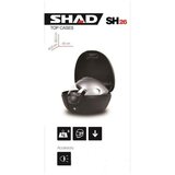 Shad Sh26 gornji kofer | ePonuda.com