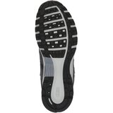 Nike Niske tenisice 'P-6000' siva / antracit siva / svijetlosiva / crna | shoptok.hr