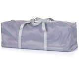 Chipolino sklopivi vrtić Vibe 120x120cm Grey | shoptok.hr