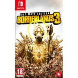 2K Games Ultimate Edition (SWITCH) | Shoptok.si