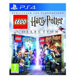 Warner Bros Igra PlayStation 4 :Lego Harry Potter Collection - PS4 Lego Harry Potter Cijene