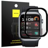 Spacecase KALJENO STEKLO ZA HUAWEI WATCH D2 ETUI ZAŠČITNA FOLIJA, (21968062) Cene