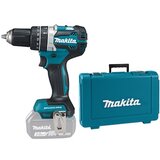Makita akumulatorska udarna bušilica-odvijač DHP484Z + kofer | ePonuda.com